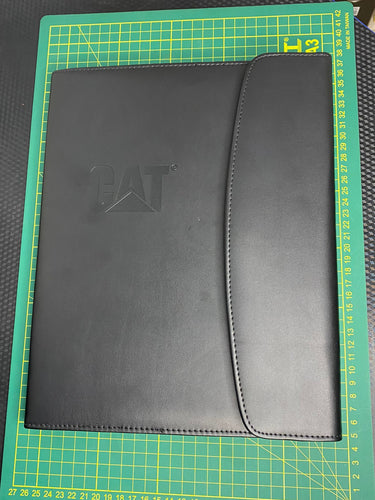Padfolio